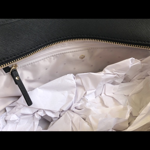 🎩Kate Spade Tote🎩 New with Tag - Picture 6 of 8